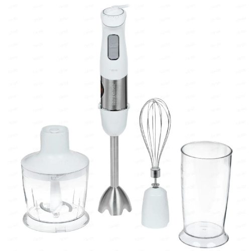 изображение Redmond RHB-2975 Погружной блендер 1200 Вт, турборежим магазин Компании Интерком-НН картинка Redmond RHB-2975 Погружной блендер 1200 Вт, турборежим от магазина Интерком-НН