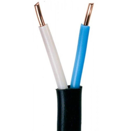 картинка Кабель силовой ВВГ п-нг(А)-0,66 2х2,5 (100м)  от магазина Интерком-НН фото 3