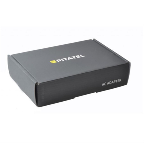 изображение Блок питания Pitatel AD-058 18.5V 3.5A (7.4x5.0; 1pin) для ноутбуков HP Compaq магазин Компании Интерком-НН фото 2 картинка Pitatel AD-058 Блок питания 18.5V 3.5A (7.4x5.0; 1pin) для ноутбуков HP Compaq от магазина Интерком-НН фото 2
