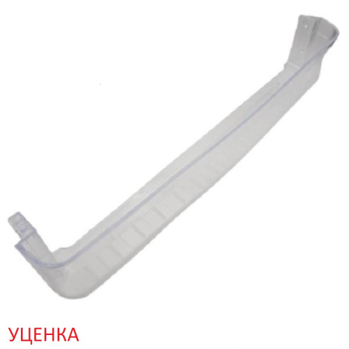 изображение Panasonic CNRAH-19520LB Уценка Полка для бутылок холодильников Panasonic магазин Компании Интерком-НН картинка Panasonic CNRAH-19520LB Уценка Полка для бутылок холодильников Panasonic от магазина Интерком-НН