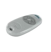 картинка Came TOP-434NA Брелок-передатчик 4-х канальный  магазин Интерком-НН являющийся официальным представителем в России картинка Came TOP-434NA Брелок-передатчик 4-х канальный  от магазина Интерком-НН