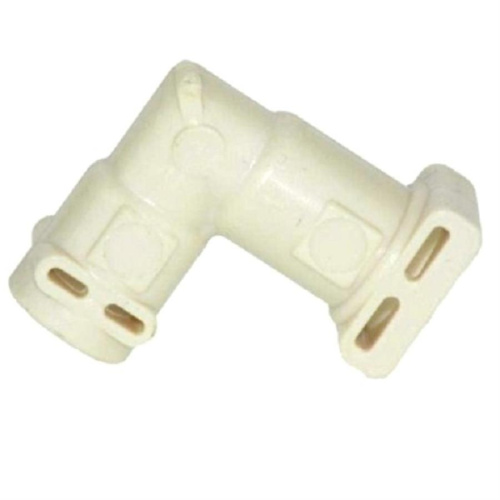 картинка DeLonghi 5332242400 Соединитель трубок 90° (переходник угловой бойлера) для кофемашины  от магазина Интерком-НН фото 2