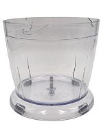 картинка Polaris PHB-1385-CHIZB чаша измельчителя 500мл для блендера PHB 1385 черные ножки от магазина Интерком-НН