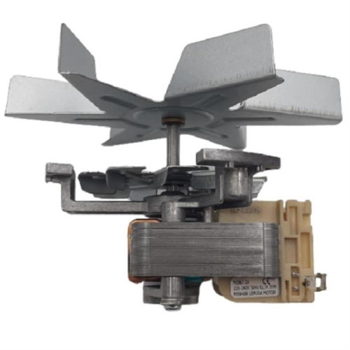 картинка Gefest PLD61-20 мотор вентилятора 35Вт с крыльчаткой (с крепежом) конвекции духовки для плиты  от магазина Интерком-НН фото 2