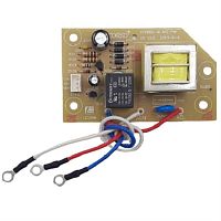 картинка Redmond RMC-M10-PPV1 (CFXB60-W-MS-PW) плата питания (вариант №1) для мультиварки RMC-M10 от магазина Интерком-НН