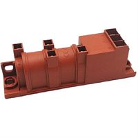 картинка CastFutura GDR24400 Блок злектророзжига 4-х канальный многоискровой для газовых плит Дарина от магазина Интерком-НН