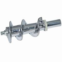 картинка Redmond RMG-1219-SHN шнек в сборе с пластиковой прокладкой для мясорубки RMG-1219 от магазина Интерком-НН