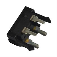 картинка Panasonic K0L1BA000139 Выключатель на плате ANALOG BOARD для факсов KX-FT988, KX-FC966 от магазина Интерком-НН