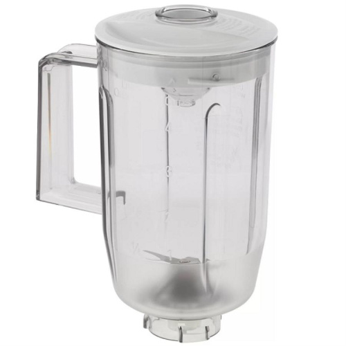 изображение Bosch 00651095 чаша блендера в сборе для кухонного комбайна MCM2150/04, MCM21B2/04 магазин Компании Интерком-НН картинка Bosch 00651095 чаша блендера в сборе для кухонного комбайна MCM2150/04, MCM21B2/04 от магазина Интерком-НН