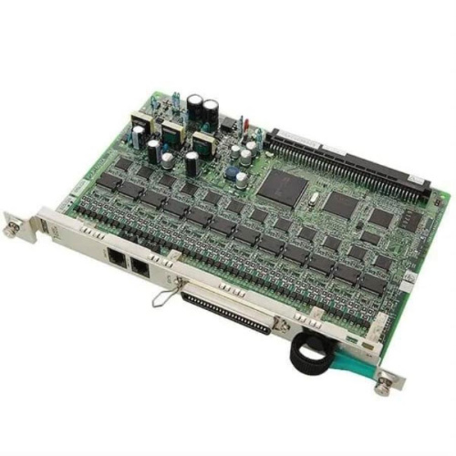 изображение Плата Panasonic KX-TDA6178XJ - 24 аналоговых внутренних линий для TDA600/TDE600 магазин Компании Интерком-НН картинка Panasonic KX-TDA6178 Плата 24 аналоговых внутренних линий для TDA600/TDE600 от магазина Интерком-НН