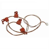 картинка Indesit C00111243 Включатель электроподжига для газовых плит от магазина Интерком-НН