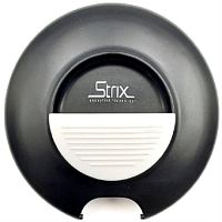 картинка Redmond RK-G212S-KRB крышка в сборе (черная) для электрочайника SkyKettle RK-G212S от магазина Интерком-НН