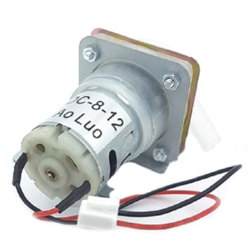 картинка Maxima MTP-M058D-POMP (DC-8-12) 8-12V DC помпа электрическая для термопота MTP-M058D от магазина Интерком-НН фото 2