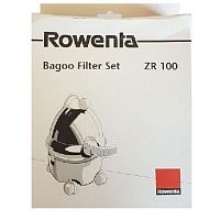 картинка Rowenta Kit ZR-100 Набор мешков для пылесоса ZR 100 от магазина Интерком-НН