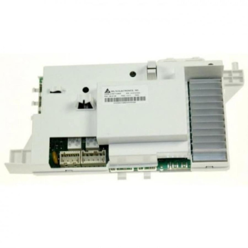 изображение Indesit C00296179 (C00298694)Модуль управления стиральной машины Ariston Indesit трехфазный магазин Компании Интерком-НН картинка Indesit C00296179 (C00298694)Модуль управления стиральной машины Ariston Indesit трехфазный от магазина Интерком-НН