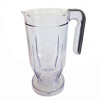 картинка Braun 7322010414 Чаша блендера для кухонного комбайна FP5150, FP5160 от магазина Интерком-НН