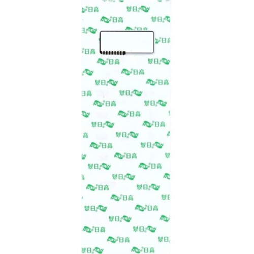 картинка Сенсорная панель NN-S235WF (F630Y6S20SWT) белая, русский язык для микроволновки, СВЧ Panasonic  от магазина Интерком-НН фото 2