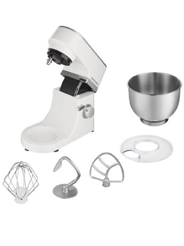 картинка Redmond RFM-5301 планетарный миксер 1000Вт, белый от магазина Интерком-НН фото 2