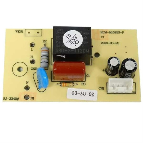 картинка Redmond RCM-M1525S-PP плата питания для кофеварки SkyCoffee RCM-M1525S от магазина Интерком-НН