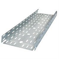 картинка Лоток перфорированный 200x50x3000 от магазина Интерком-НН