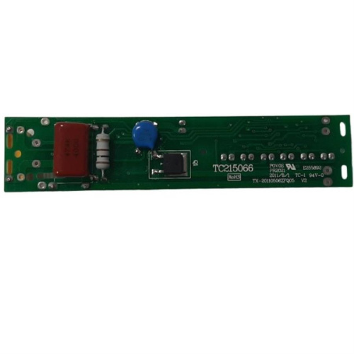изображение Redmond RCI-2314-PO плата основная для выпрямителя волос RCI-2314 магазин Компании Интерком-НН фото 2 картинка Redmond RCI-2314-PO плата основная для выпрямителя волос RCI-2314 от магазина Интерком-НН фото 2