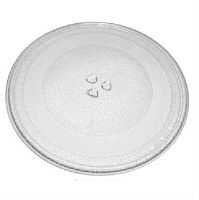 картинка DAEWOO 3517203600 Тарелка для СВЧ (микроволновой) печи 255мм (Y30,  810) от магазина Интерком-НН
