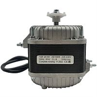картинка Электродвигатель YZF25-40 25/100Вт для холодильной техники от магазина Интерком-НН