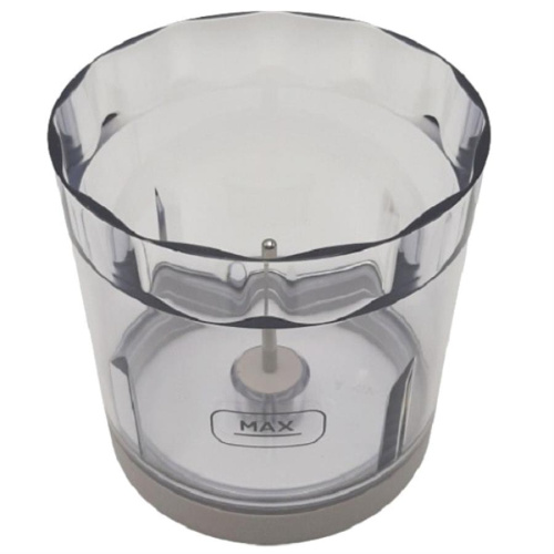 изображение Philips 420303599671 чаша пластиковая измельчителя для блендера HR1601, HR1602, HR1603, HR1605 магазин Компании Интерком-НН картинка Philips 420303599671 чаша пластиковая измельчителя для блендера HR1601, HR1602, HR1603, HR1605 от магазина Интерком-НН