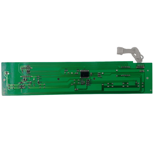 картинка Redmond RGM-M829-PU плата управления для электрогриля RGM-M829 от магазина Интерком-НН фото 2