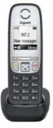 изображение Р/Телефон Dect Gigaset A415A RUS черный автооветчик АОН магазин Компании Интерком-НН фото 5 картинка Р/Телефон Dect Gigaset A415A RUS черный автооветчик АОН от магазина Интерком-НН фото 5