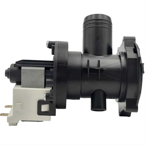 картинка LEILI C00507308 (C00855480, BPX2-35L) сливной насос в сборе с улиткой 35Вт для стиральной машины  от магазина Интерком-НН фото 2