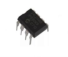 картинка  Sanyo 4093836805 Микросхема IC 24LC08B/P   от магазина Интерком-НН
