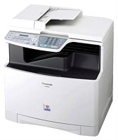 картинка Panasonic KX-MС6020RU Многофункциональное устройство цветной лазерный принтер, сканер, копир., факс) от магазина Интерком-НН
