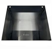 картинка Gefest 6700.18.1.000 стекло панорамное двери духовки 530х450мм для плиты 6700 от магазина Интерком-НН