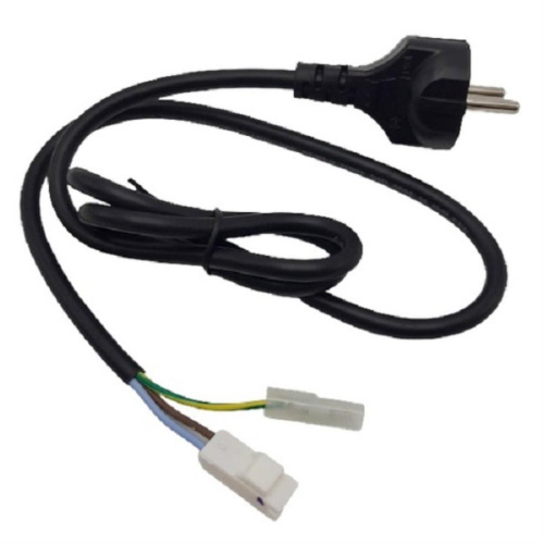 изображение Panasonic ADA24B165 кабель питания для хлебопечки SD-2500WTS,SD-2501WTS,SD-ZB2502B магазин Компании Интерком-НН картинка Panasonic ADA24B165 кабель питания для хлебопечки SD-2500WTS,SD-2501WTS,SD-ZB2502B от магазина Интерком-НН