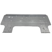 картинка Panasonic CWH361086 установочная пластина внутреннего блока кондиционера CS-PA12GKD, CS-PA16GKD от магазина Интерком-НН