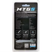 картинка Snowman MTG-5 (MTG5) Термопаста 5 г шприц, теплопроводность 14.3 Вт/м*К  от магазина Интерком-НН