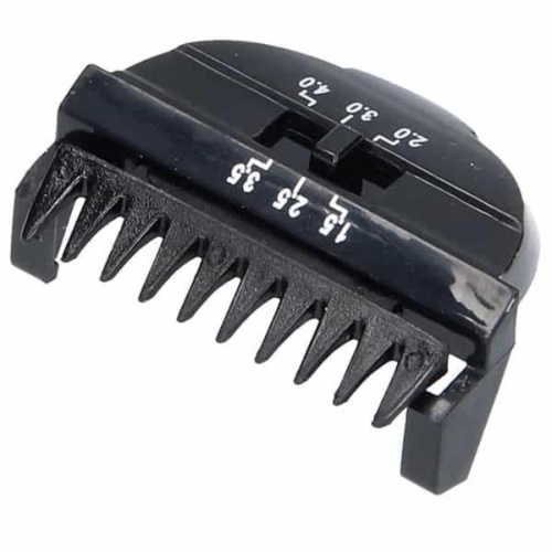 изображение Насадка (1,5-4мм) 35808233 машинки для стрижки BaByliss E820PE, E823CEE, E823E, E839PE магазин Компании Интерком-НН картинка BaByliss 35808233 Насадка (1,5-4мм) машинки для стрижки E820PE, E823CEE, E823E, E839PE от магазина Интерком-НН