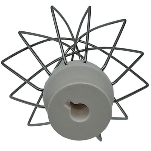 картинка Redmond RFM-5318-VEN-W насадка белого цвета для взбивания к планетарному миксеру RFM-5318 от магазина Интерком-НН фото 2