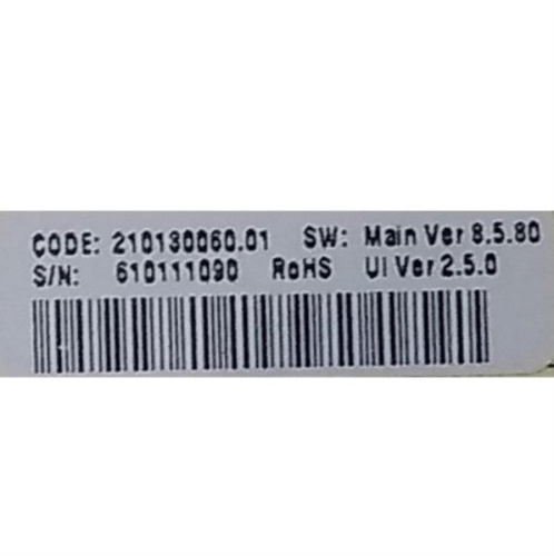 картинка Indesit C00193196 (LT-C126 code: 210130060.01 ) Модуль управления стиральной машины Indesit от магазина Интерком-НН фото 2