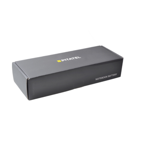 картинка Pitatel BT-483 Батарея-аккумулятор Li-Ion для ноутбука HP Compaq Presario CQ42/CQ62/CQ72/G62/G72 от магазина Интерком-НН фото 4