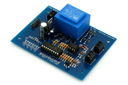 картинка OpenTherm-Gateway-USB шлюз мониторинга и администрирования котла по протоколу OpenTherm через USB от магазина Интерком-НН фото 2