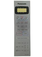 картинка Panasonic F630Y6B70SZP Сенсорная панель для СВЧ (микроволновой печи) NN-GX36MF серебристый от магазина Интерком-НН