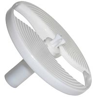 картинка Braun 7051020 держатель насадок терки/шинковки для блендера Multiquick 5, Multiquick 7, Multiquick 9 от магазина Интерком-НН