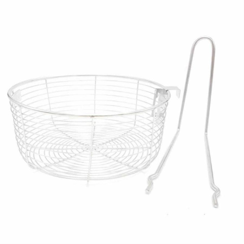 картинка Redmond RAM-FB1-V2 Корзина для жарки во фритюре (тип 2) D=165мм от магазина Интерком-НН фото 2