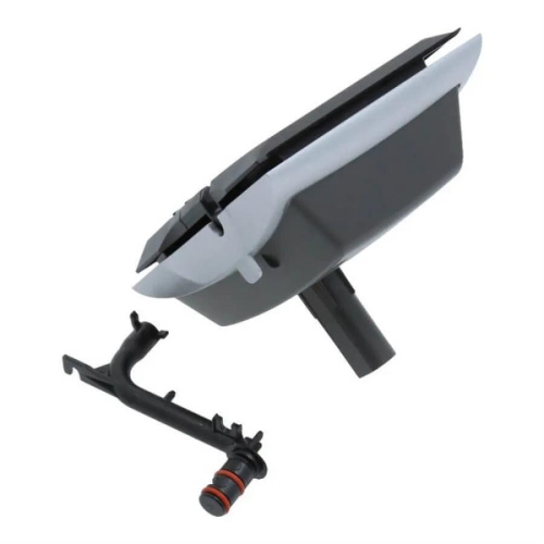 картинка Bosch 12003615 Узел раздачи (блок выдачи) кофе (комплект) для кофемашины Bosch от магазина Интерком-НН фото 3