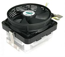 картинка Вентилятор Cooler Master Soc-AM3 DK9-9ID2A-OL-GP  от магазина Интерком-НН