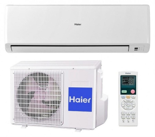 изображение Кондиционер Haier инвертор, тепло/холод, 3,0/2,50 кВт HSU-09HEK303/R2(DB) магазин Компании Интерком-НН картинка Haier HSU-09HEK303/R2(DB) кондиционер, инверторная сплит-система, тепло/холод, 3,0/2,50 кВт от магазина Интерком-НН