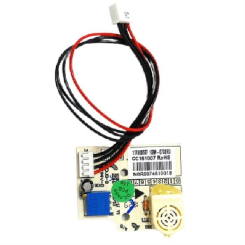 картинка Redmond RHF-3315-DT датчик температуры и влажности для для увлажнителя воздуха RHF-3315 от магазина Интерком-НН фото 2