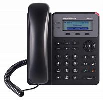 картинка Телефон IP Grandstream GXP-1610 серый от магазина Интерком-НН